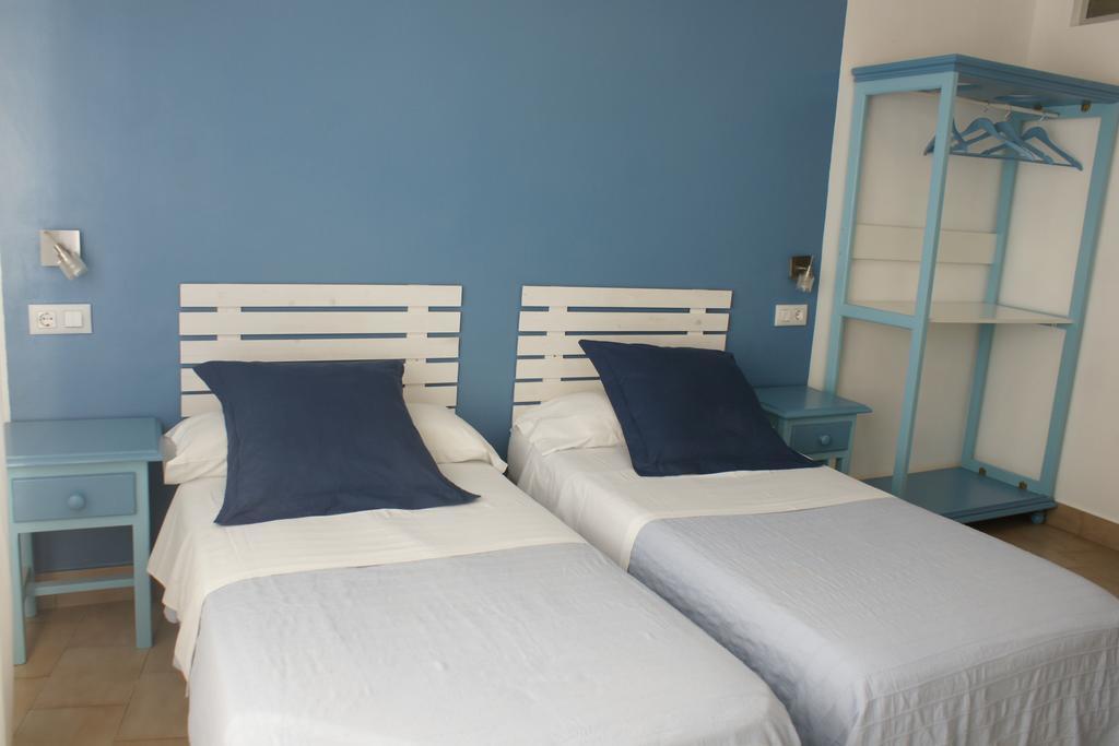 Hostal Puerto Beach Motril Luaran gambar