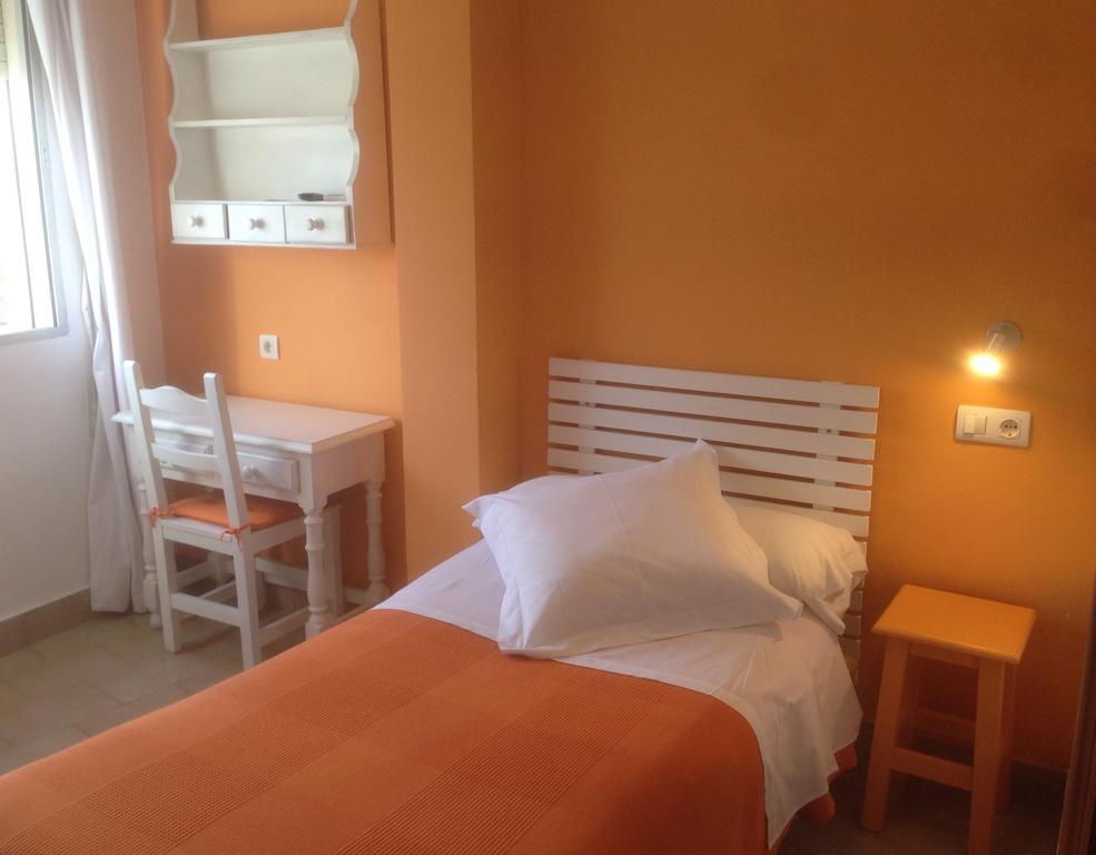 Hostal Puerto Beach Motril Luaran gambar
